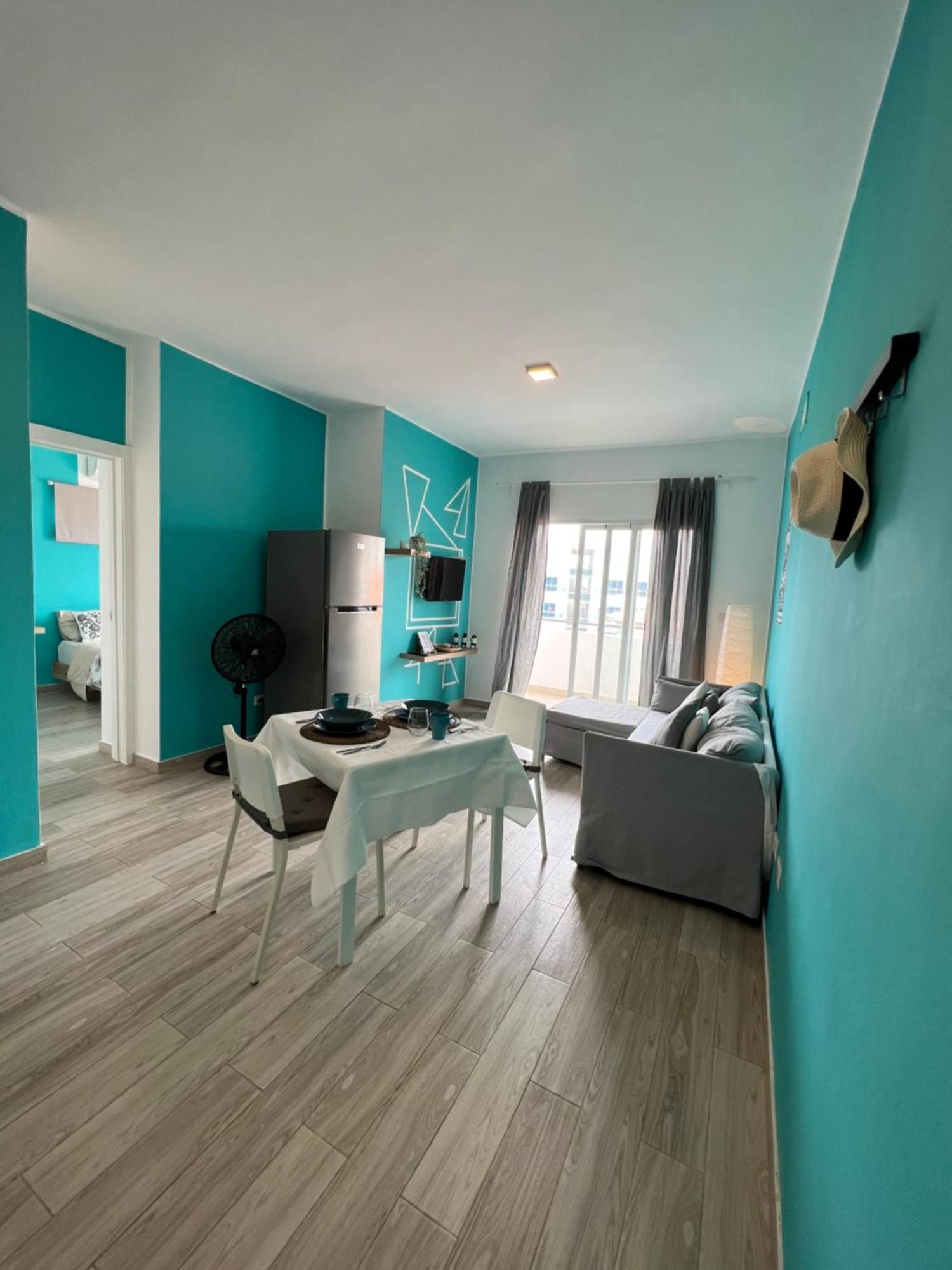 One Suite Beach Club Appartment 푼타 카나 외부 사진