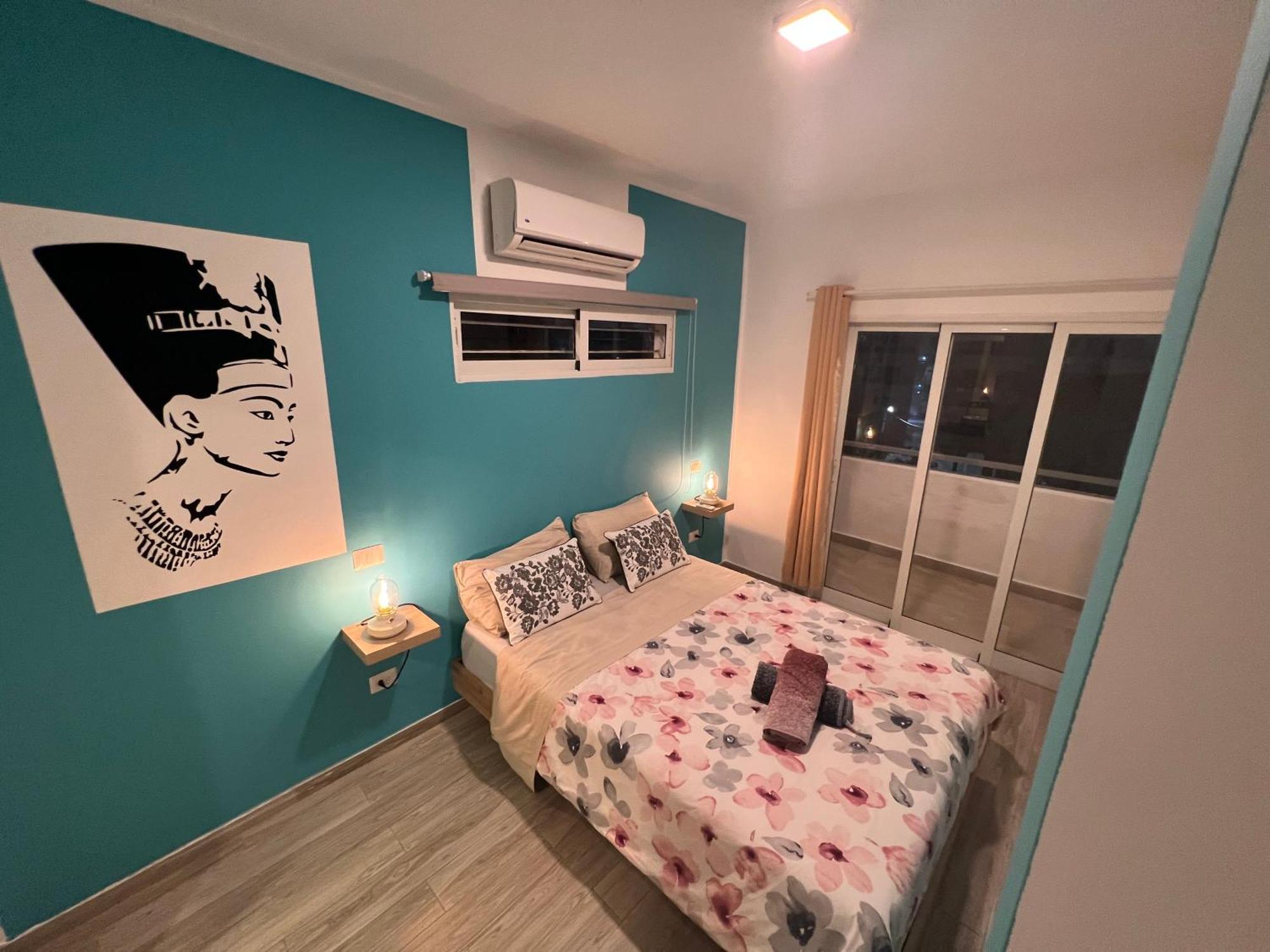 One Suite Beach Club Appartment 푼타 카나 외부 사진