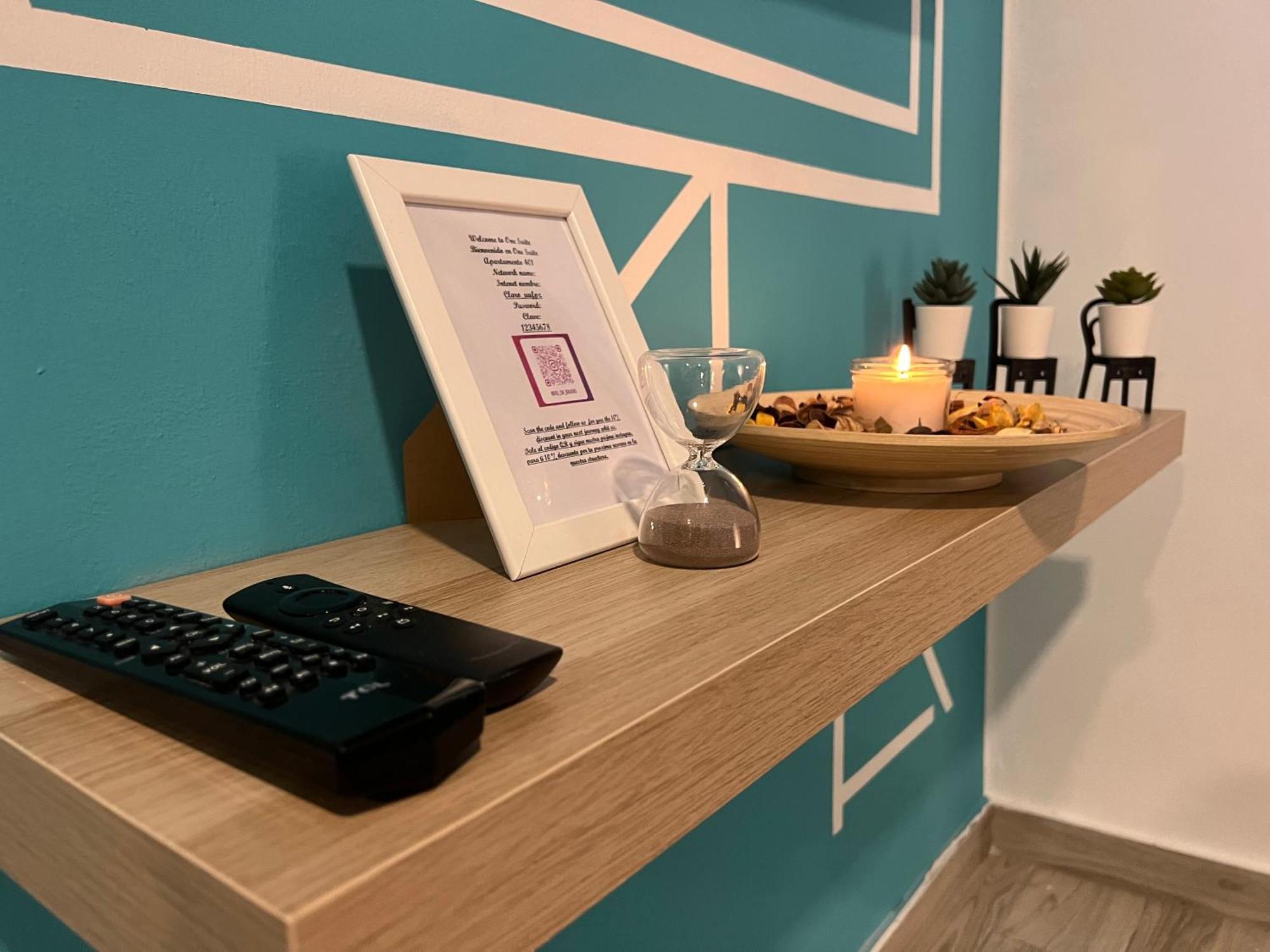 One Suite Beach Club Appartment 푼타 카나 외부 사진