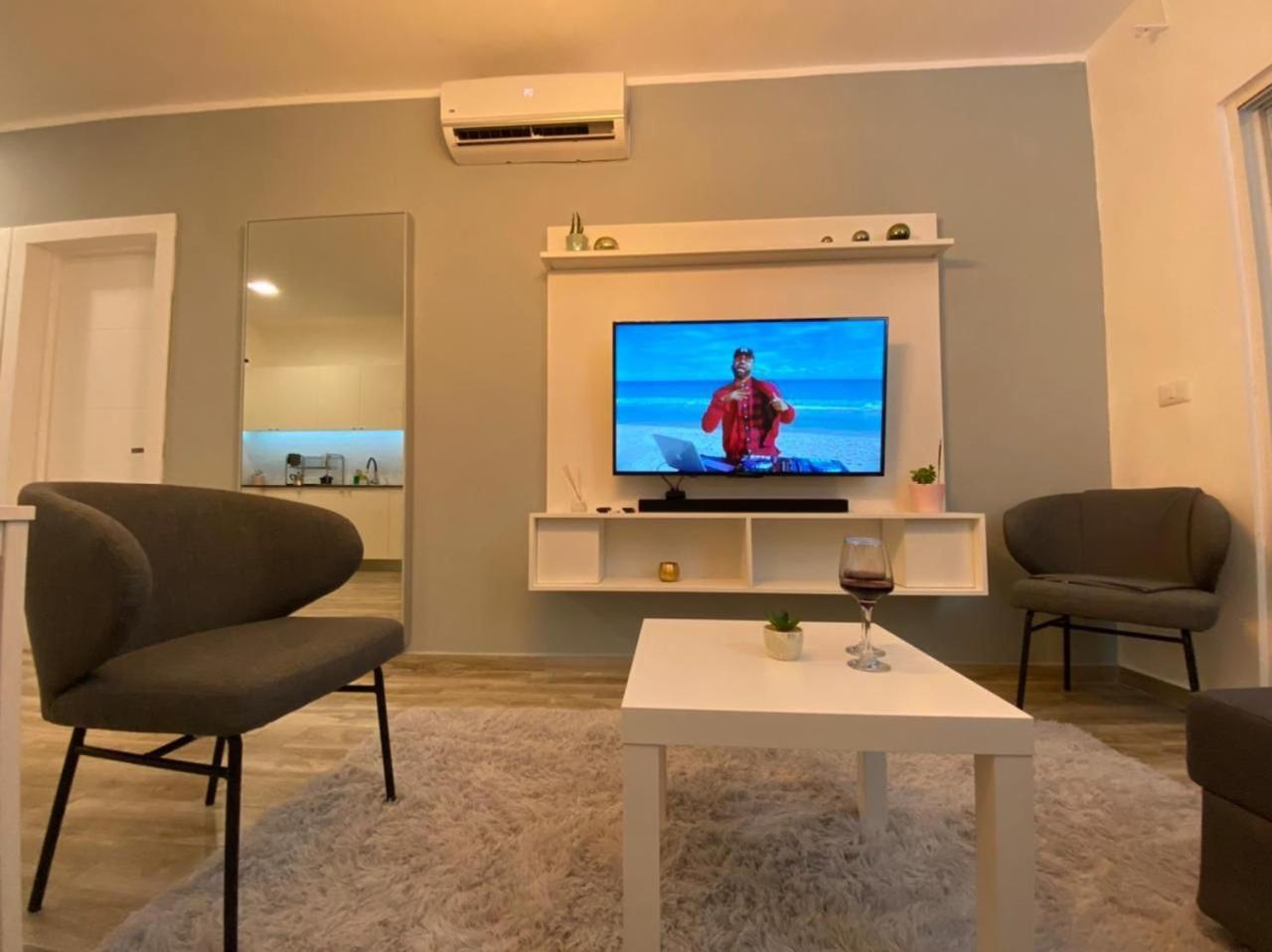 One Suite Beach Club Appartment 푼타 카나 외부 사진