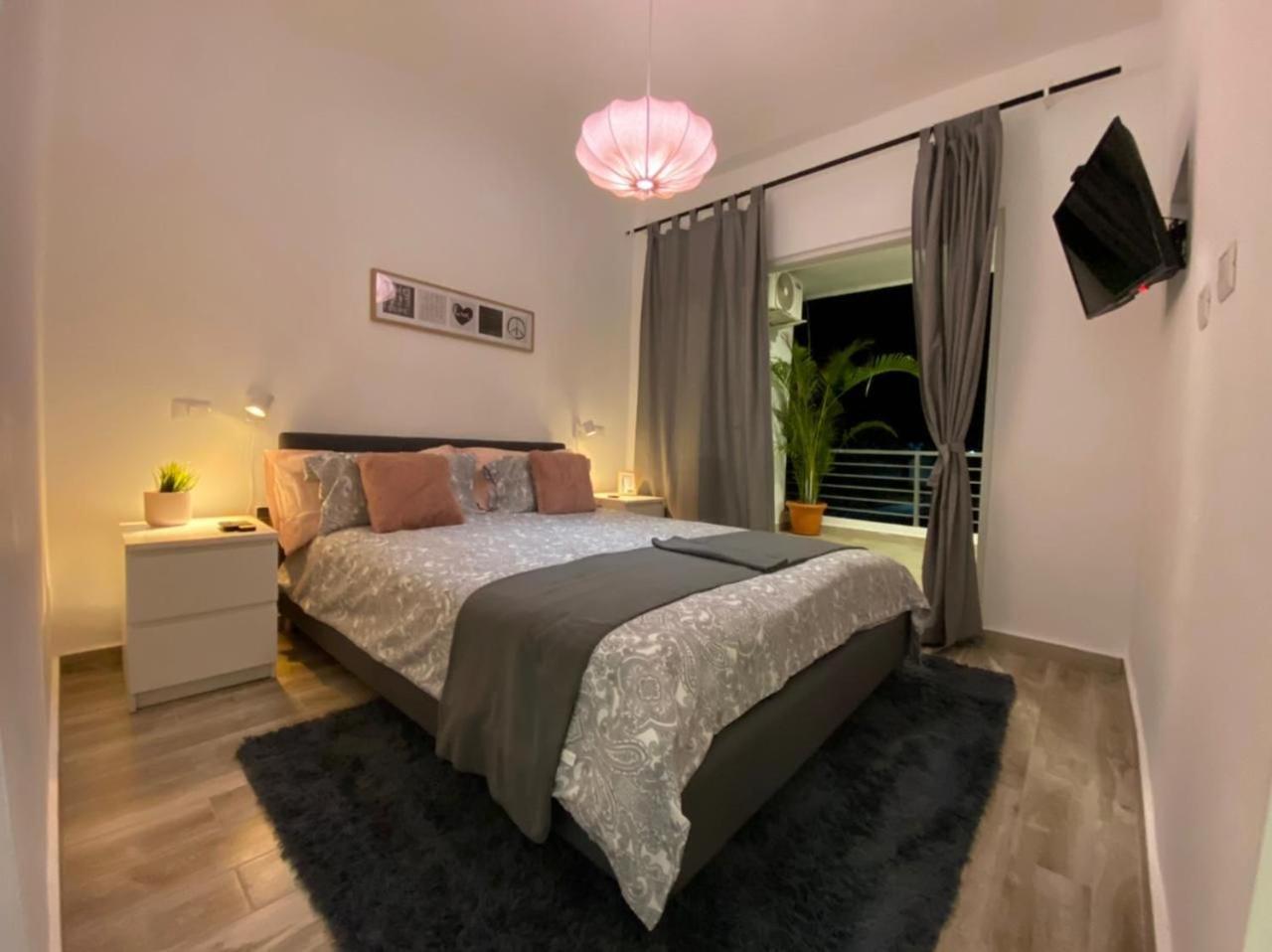 One Suite Beach Club Appartment 푼타 카나 외부 사진