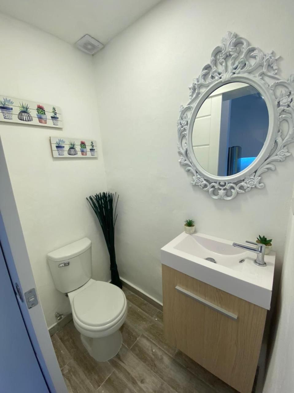One Suite Beach Club Appartment 푼타 카나 외부 사진