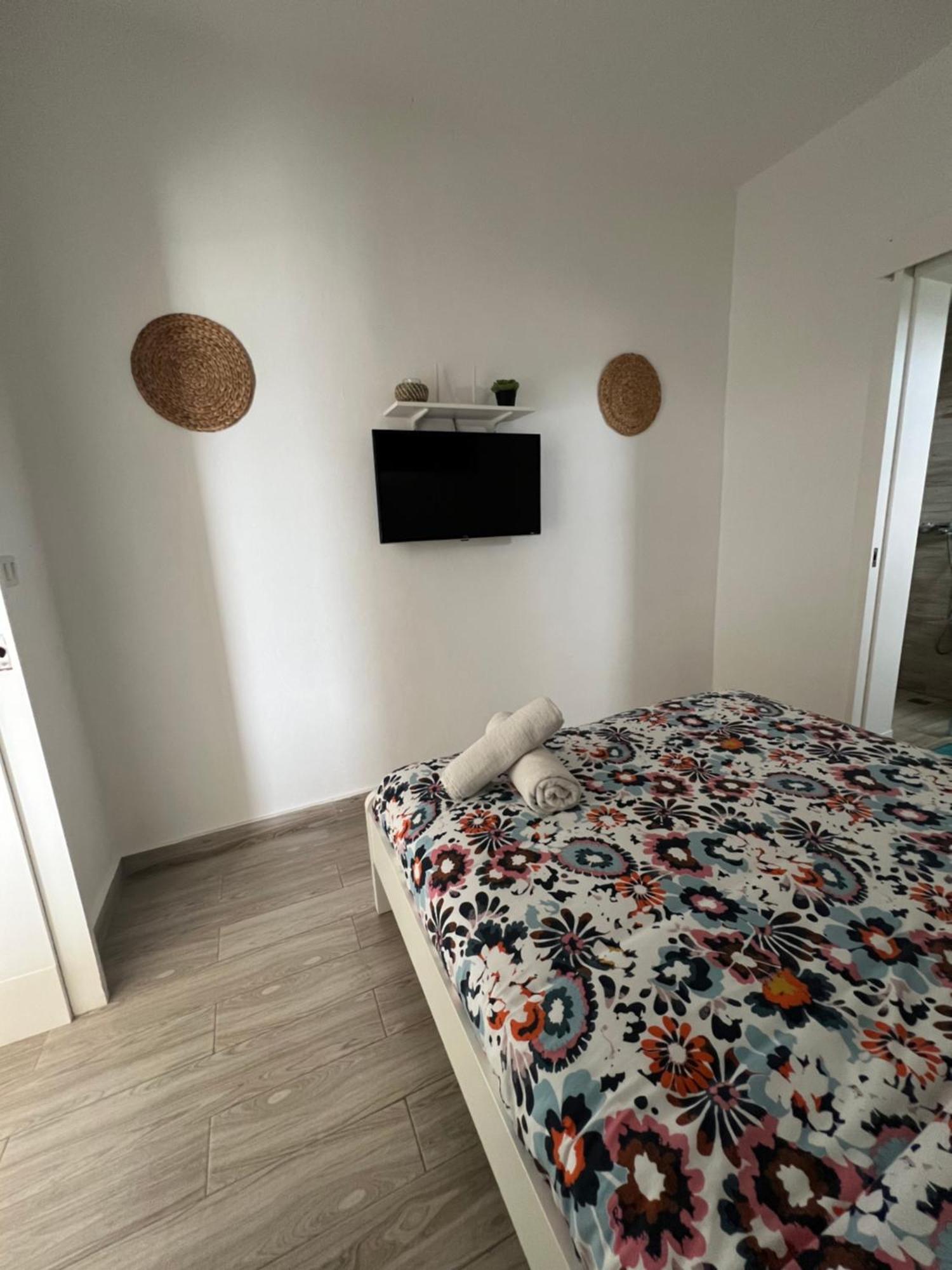 One Suite Beach Club Appartment 푼타 카나 외부 사진