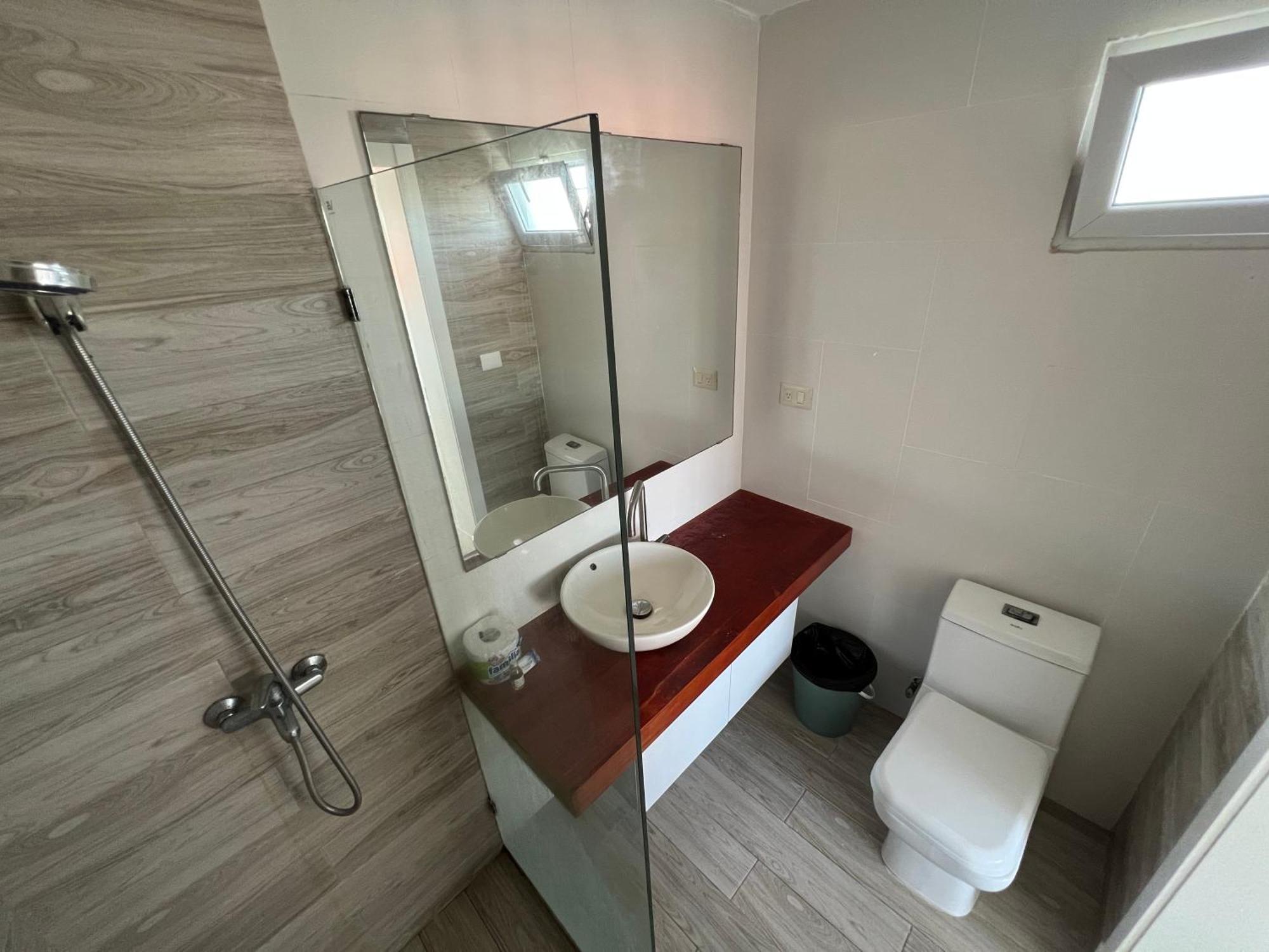One Suite Beach Club Appartment 푼타 카나 외부 사진